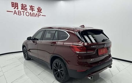 BMW X1, 2021 год, 2 290 000 рублей, 4 фотография