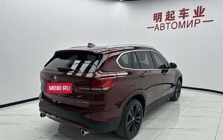 BMW X1, 2021 год, 2 290 000 рублей, 5 фотография