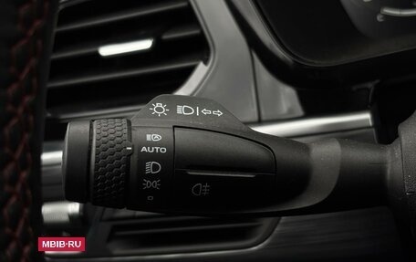 Geely Tugella FY11, 2023 год, 2 938 000 рублей, 16 фотография