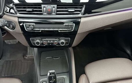 BMW X1, 2021 год, 2 290 000 рублей, 10 фотография