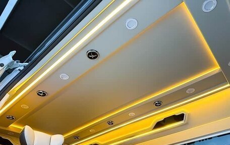 Toyota HiAce H300, 2023 год, 10 100 000 рублей, 7 фотография