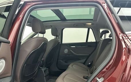 BMW X1, 2021 год, 2 290 000 рублей, 14 фотография