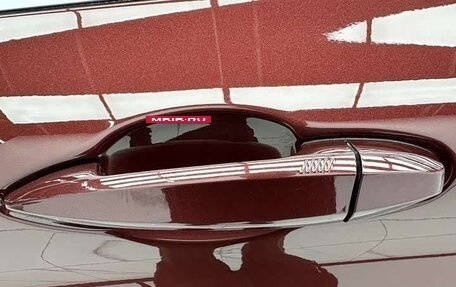 BMW X1, 2021 год, 2 290 000 рублей, 13 фотография