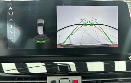 BMW X1, 2021 год, 2 290 000 рублей, 12 фотография