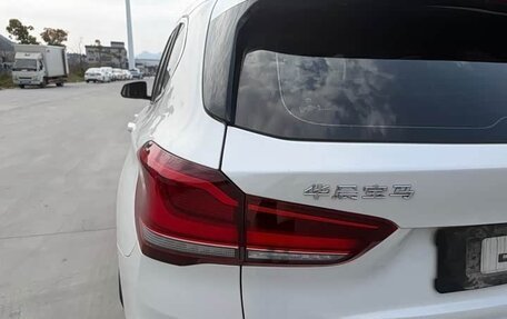 BMW X1, 2022 год, 1 930 000 рублей, 7 фотография