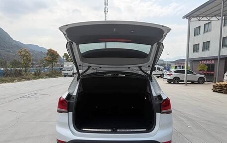 BMW X1, 2022 год, 1 930 000 рублей, 10 фотография