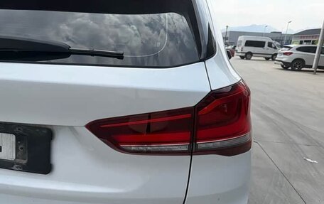 BMW X1, 2022 год, 1 930 000 рублей, 8 фотография