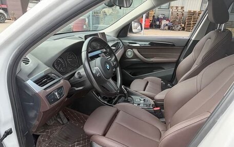 BMW X1, 2022 год, 1 930 000 рублей, 12 фотография