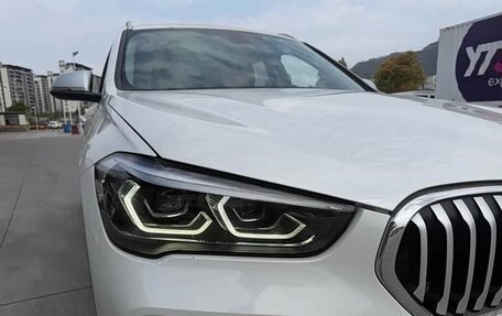 BMW X1, 2022 год, 1 930 000 рублей, 3 фотография