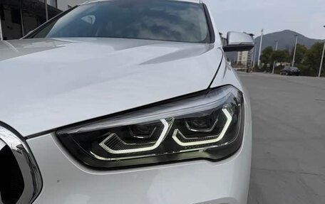 BMW X1, 2022 год, 1 930 000 рублей, 4 фотография