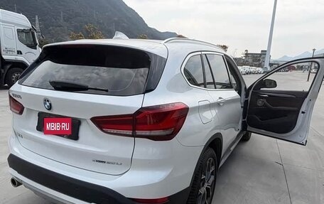 BMW X1, 2022 год, 1 930 000 рублей, 5 фотография