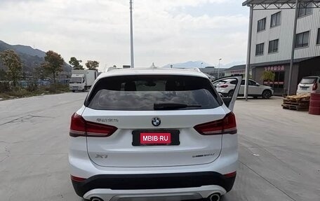 BMW X1, 2022 год, 1 930 000 рублей, 9 фотография