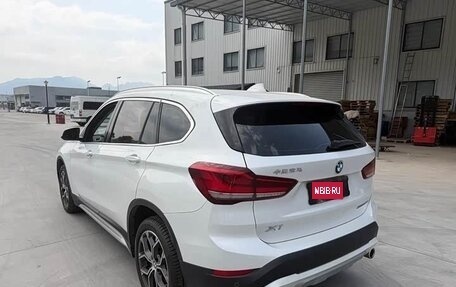 BMW X1, 2022 год, 1 930 000 рублей, 6 фотография