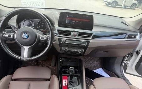 BMW X1, 2022 год, 1 930 000 рублей, 11 фотография