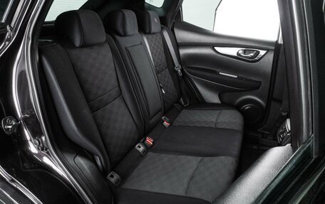 Nissan Qashqai, 2014 год, 1 449 000 рублей, 7 фотография