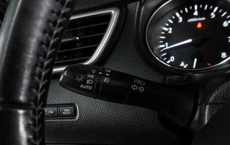 Nissan Qashqai, 2014 год, 1 449 000 рублей, 12 фотография