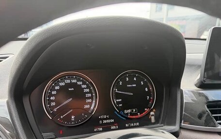 BMW X1, 2022 год, 1 930 000 рублей, 15 фотография