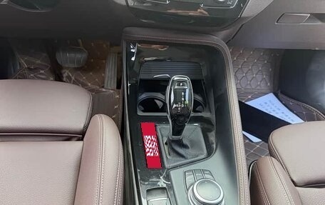 BMW X1, 2022 год, 1 930 000 рублей, 14 фотография