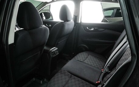 Nissan Qashqai, 2014 год, 1 449 000 рублей, 11 фотография