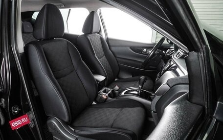 Nissan Qashqai, 2014 год, 1 449 000 рублей, 8 фотография