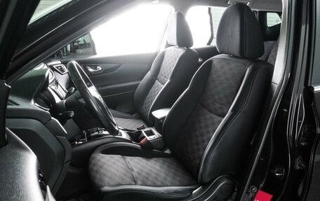 Nissan Qashqai, 2014 год, 1 449 000 рублей, 10 фотография