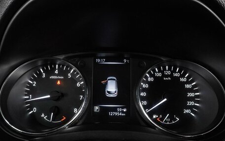 Nissan Qashqai, 2014 год, 1 449 000 рублей, 14 фотография