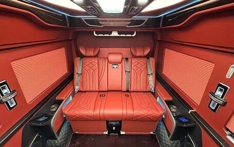 Toyota HiAce H300, 2025 год, 14 660 000 рублей, 9 фотография