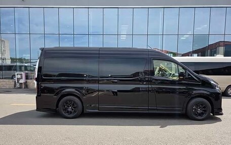 Toyota HiAce H300, 2025 год, 14 660 000 рублей, 5 фотография