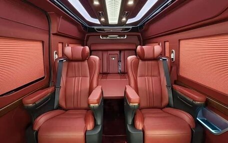 Toyota HiAce H300, 2025 год, 14 660 000 рублей, 8 фотография