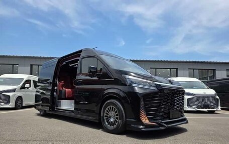 Toyota HiAce H300, 2025 год, 14 660 000 рублей, 2 фотография