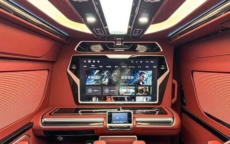 Toyota HiAce H300, 2025 год, 14 660 000 рублей, 7 фотография