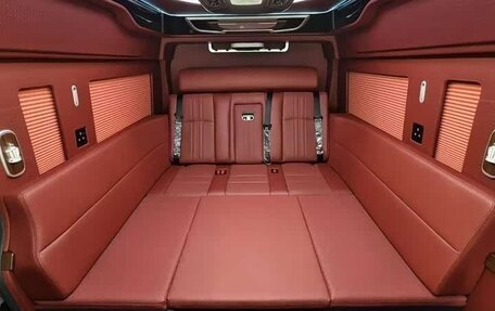 Toyota HiAce H300, 2025 год, 14 660 000 рублей, 10 фотография