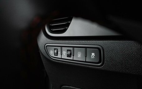 KIA Rio IV, 2022 год, 2 144 000 рублей, 12 фотография