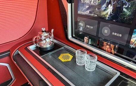 Toyota HiAce H300, 2025 год, 14 660 000 рублей, 13 фотография