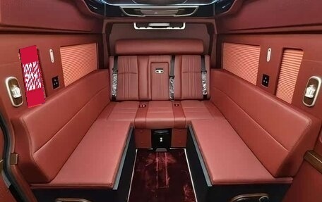 Toyota HiAce H300, 2025 год, 14 660 000 рублей, 12 фотография