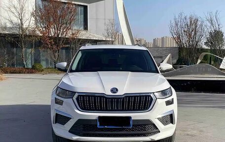 Skoda Kodiaq I, 2023 год, 2 670 777 рублей, 2 фотография