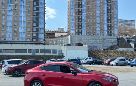 Mazda Axela, 2014 год, 940 000 рублей, 6 фотография