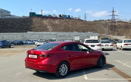 Mazda Axela, 2014 год, 940 000 рублей, 8 фотография