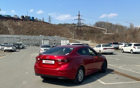 Mazda Axela, 2014 год, 940 000 рублей, 9 фотография