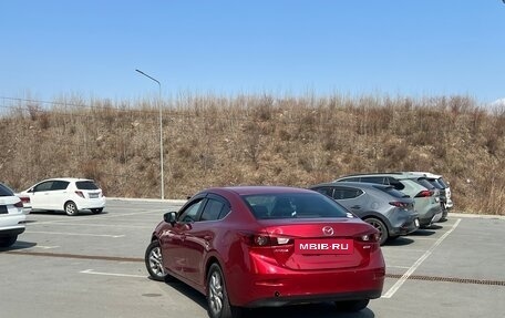 Mazda Axela, 2014 год, 940 000 рублей, 12 фотография