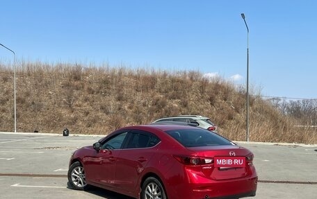 Mazda Axela, 2014 год, 940 000 рублей, 11 фотография