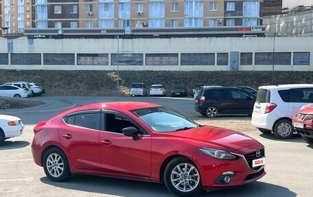 Mazda Axela, 2014 год, 940 000 рублей, 4 фотография