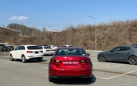 Mazda Axela, 2014 год, 940 000 рублей, 10 фотография