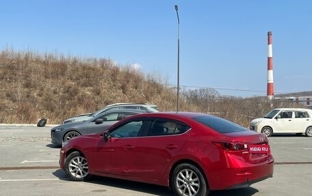 Mazda Axela, 2014 год, 940 000 рублей, 13 фотография