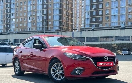 Mazda Axela, 2014 год, 940 000 рублей, 2 фотография