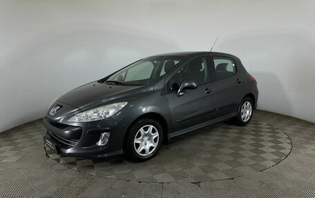 Peugeot 308 II, 2010 год, 600 000 рублей, 1 фотография