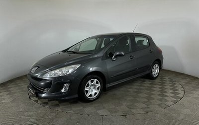 Peugeot 308 II, 2010 год, 600 000 рублей, 1 фотография