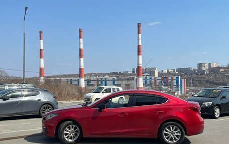 Mazda Axela, 2014 год, 940 000 рублей, 14 фотография