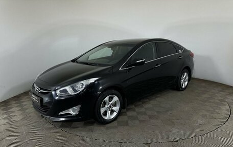 Hyundai i40 I рестайлинг, 2014 год, 1 050 000 рублей, 1 фотография