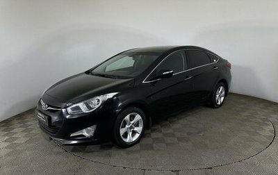 Hyundai i40 I рестайлинг, 2014 год, 1 050 000 рублей, 1 фотография